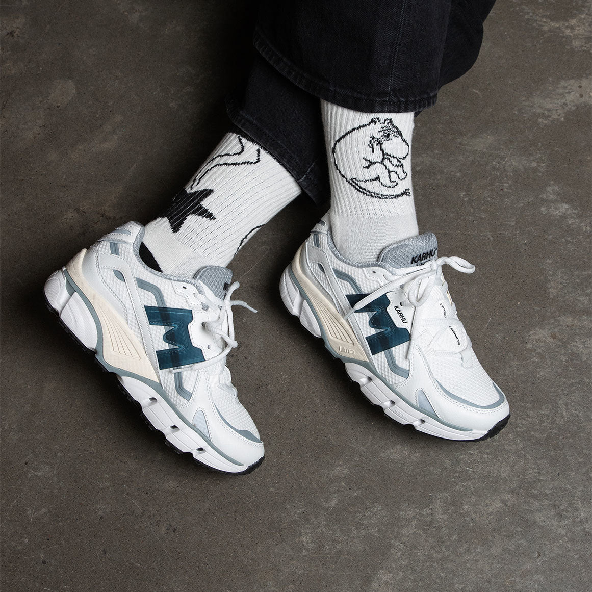 Karhu France