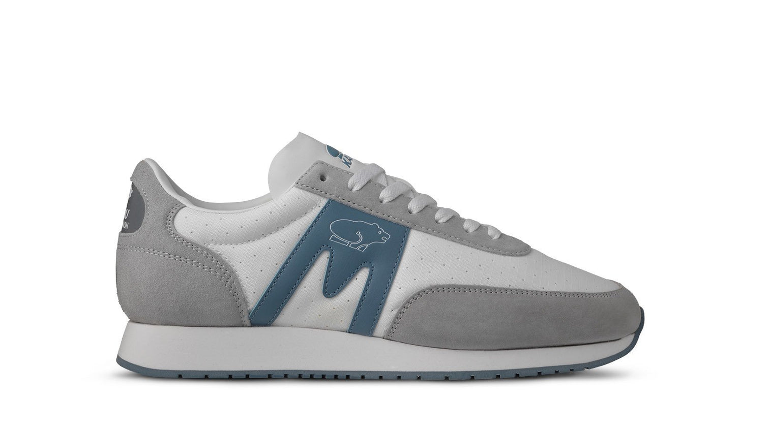 Karhu Albatross 82 - Foggy Dew / Ashley Blue F807058 | Lifestyle sneakers