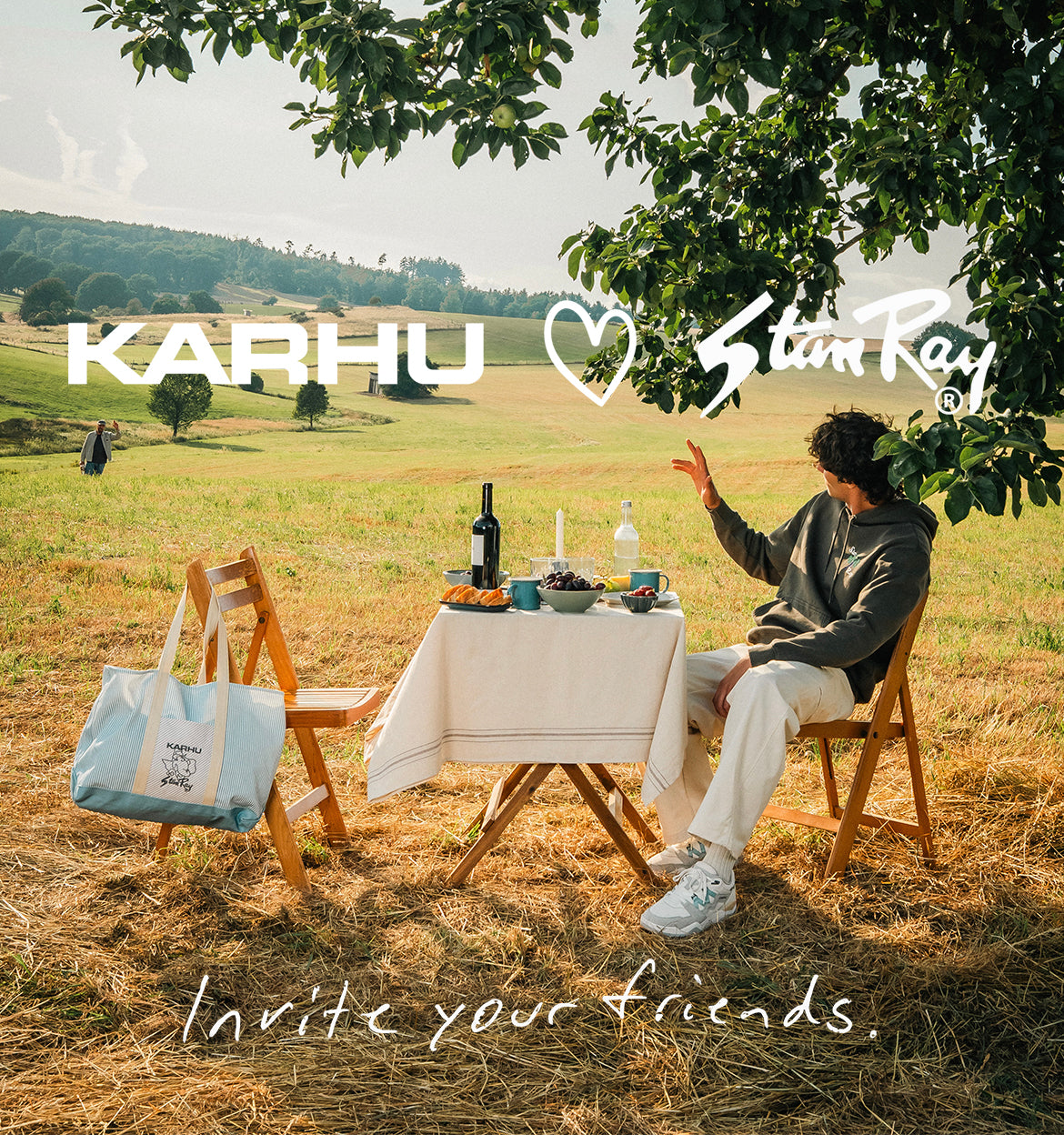 Karhu France