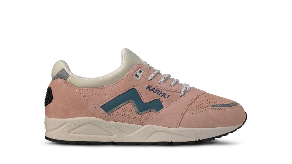 Karhu Aria 95 Cameo Rose / Blue Mirage F803125 sneakers