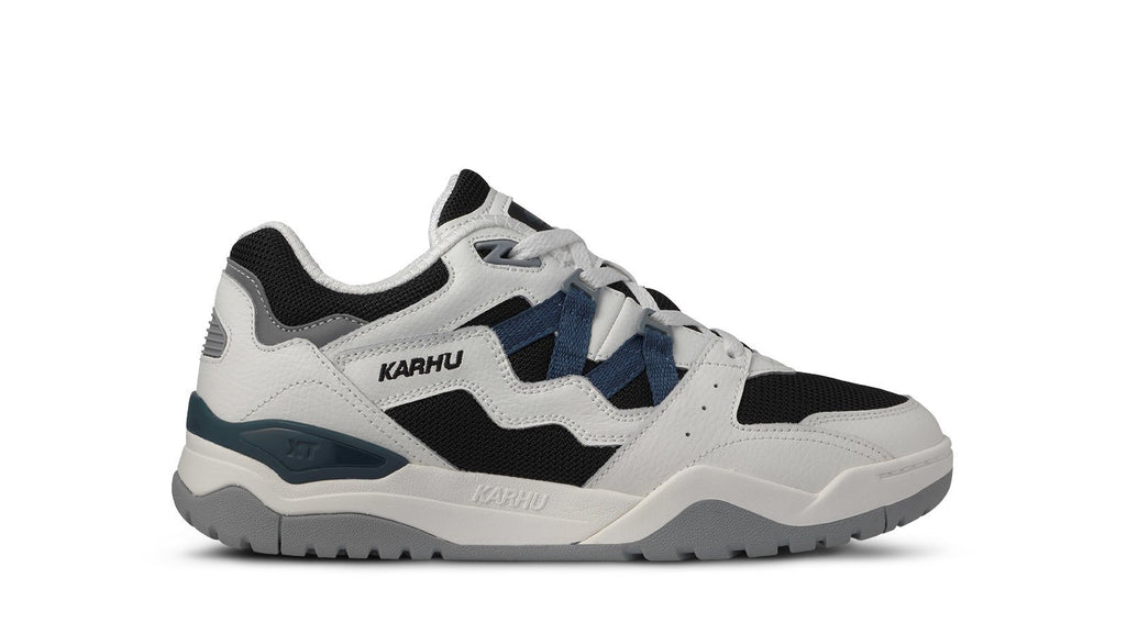 Karhu Fusion XT Bright White / Deep Dive F850005 sneakers