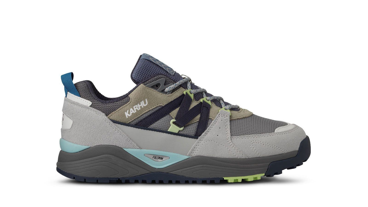 Karhu Fusion XC Dawn Blue / India Ink | F830014