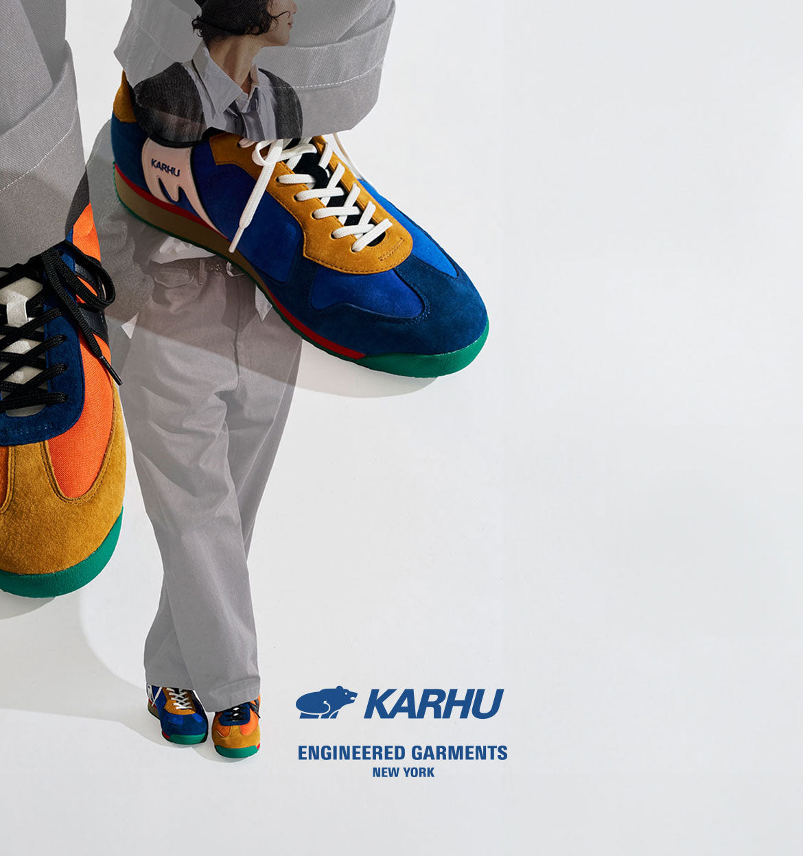 Karhu France