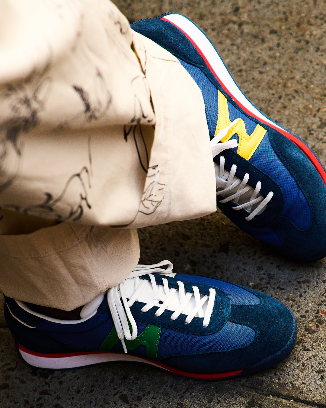 Karhu France