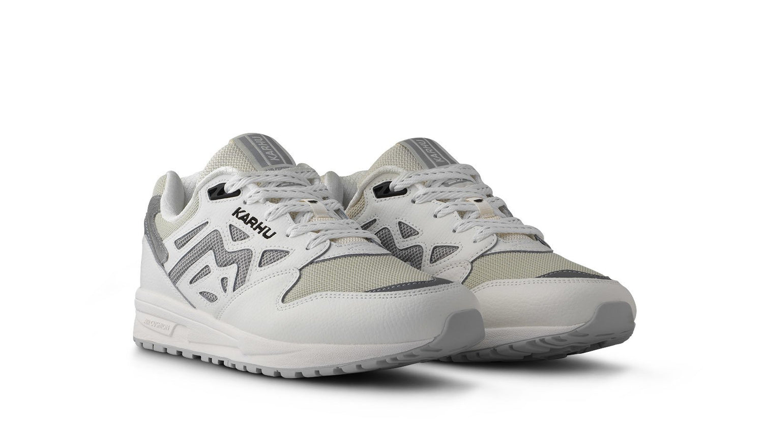 Karhu Legacy 96 - Cloud Dancer / Limestone F806083 | Lifestyle Sneakers