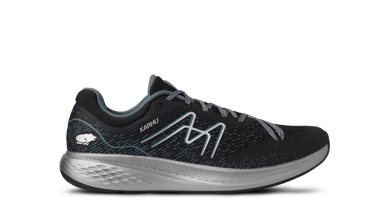 KARHU Synchron 2.5 stability running shoe for men