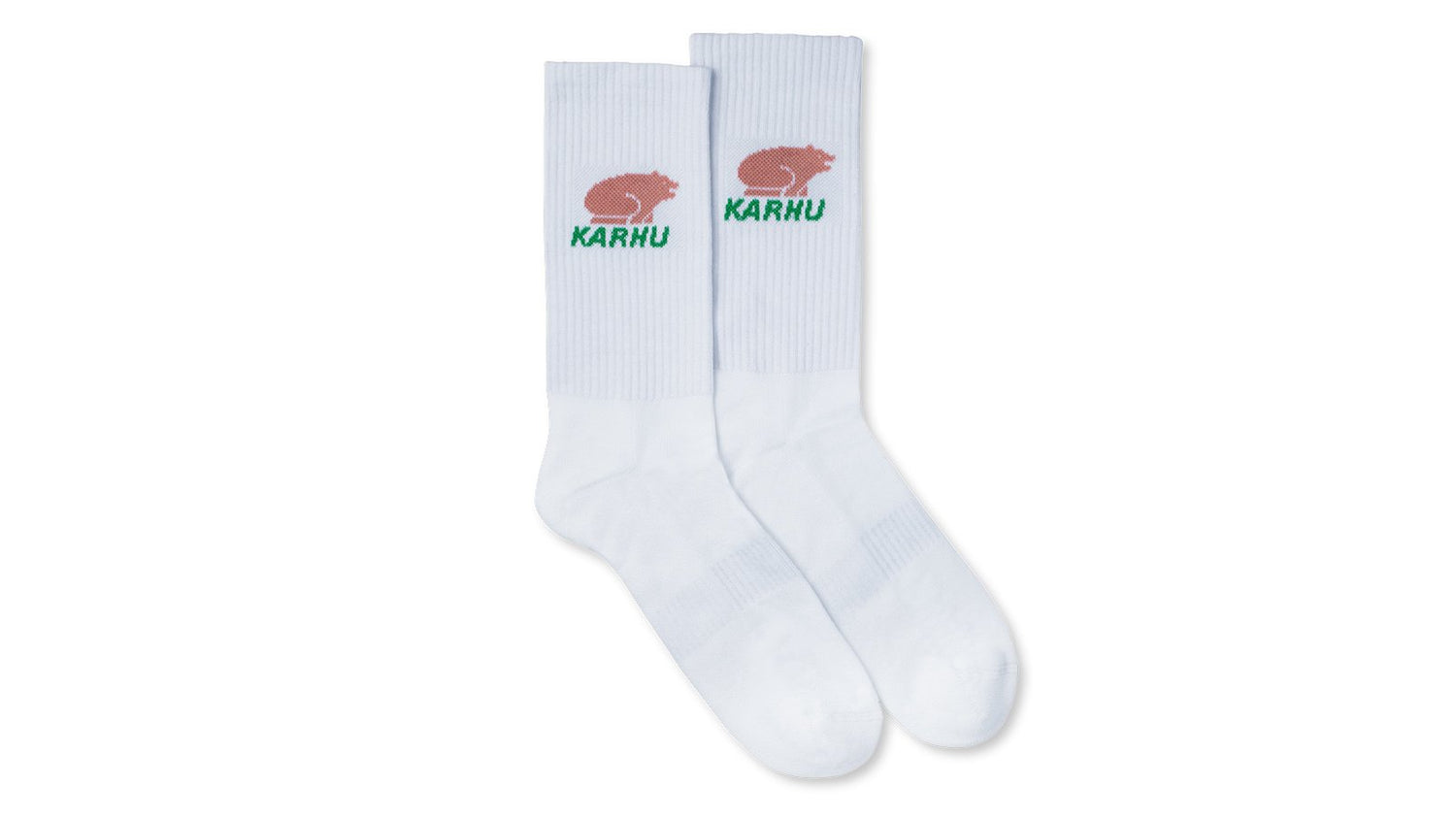 Classic logo sock karhu