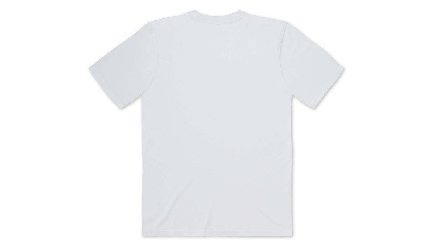 Karhu Classic Logo T-shirt - White / Black KA00205-2415
