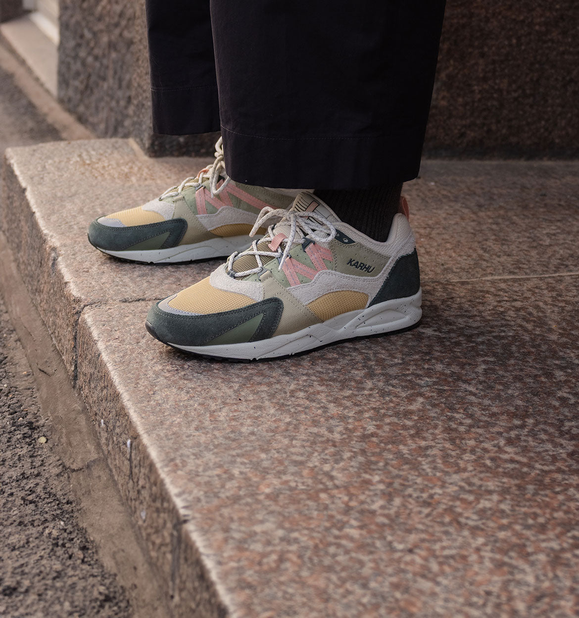 Karhu France