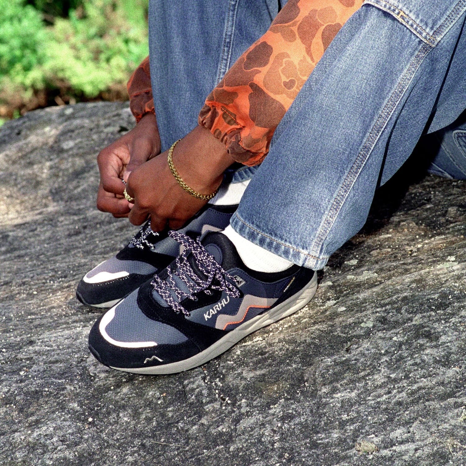 Baskets Karhu Baskets pour hommes et femmes Site officiel de Karhu Karhu France