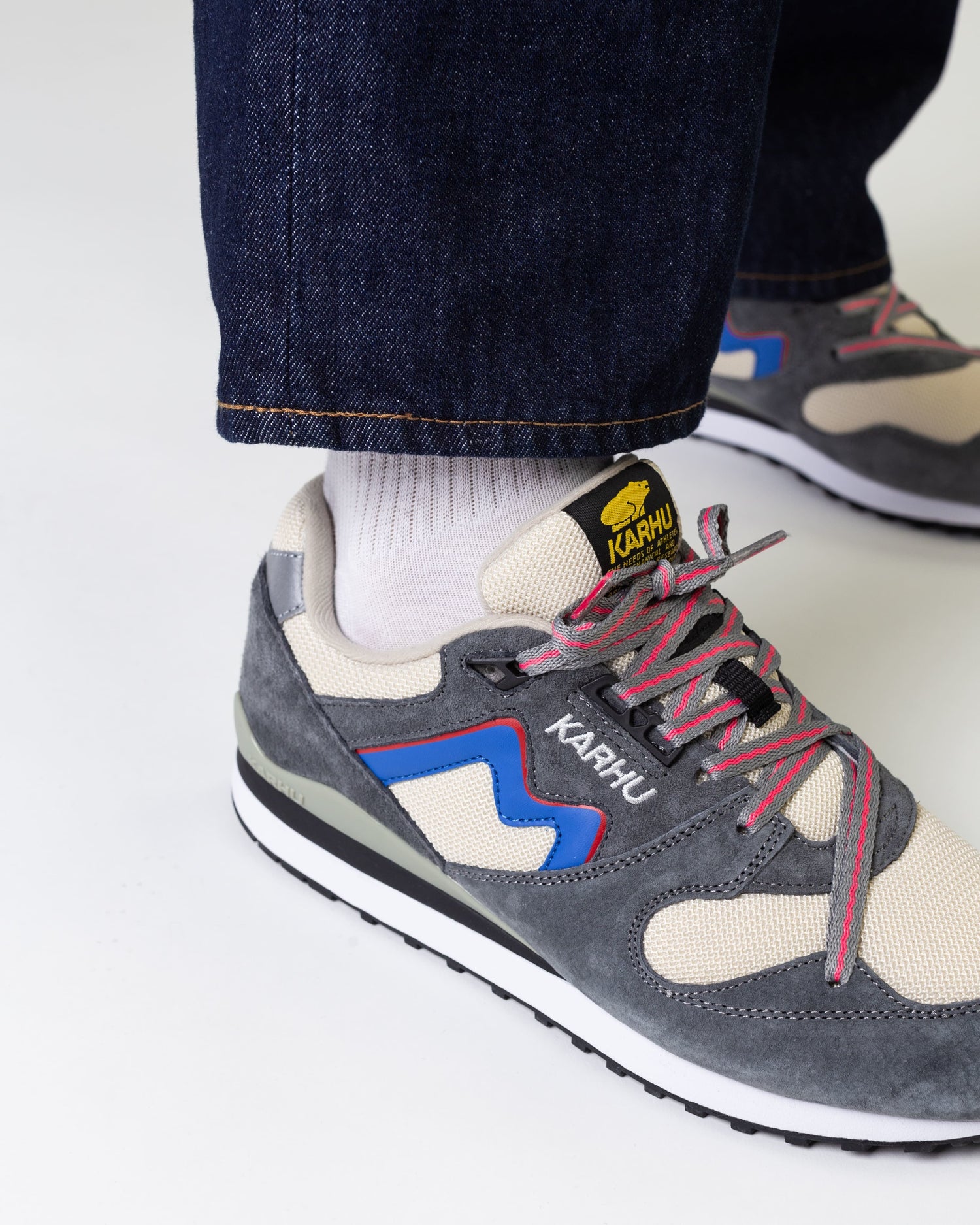 karhu synchron classic og sneakers