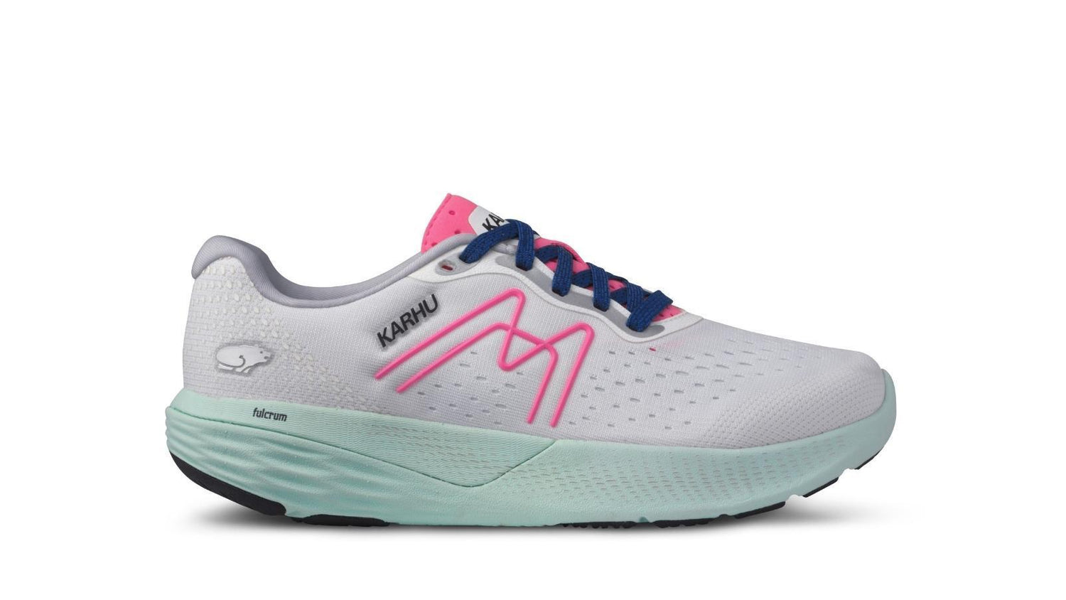 Women's Karhu Ikoni neon pack