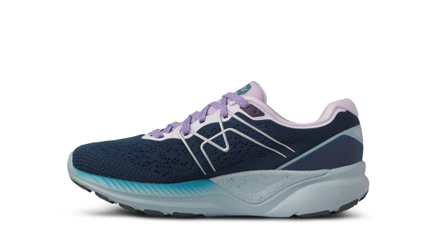 Karhu WOMEN'S FUSION 3.5 - LEGION BLUE / ETHER  F200343