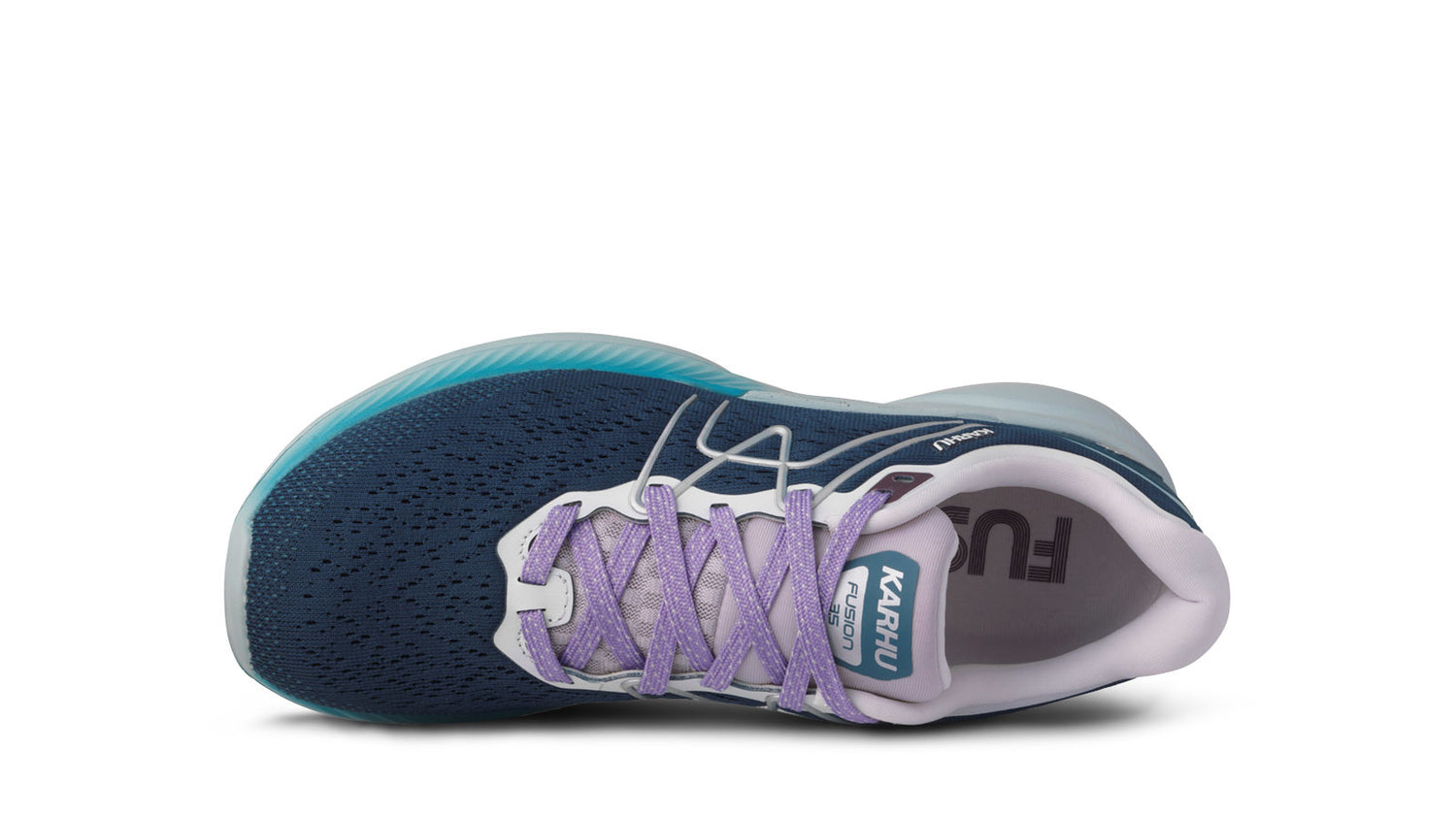 Karhu WOMEN'S FUSION 3.5 - LEGION BLUE / ETHER  F200343