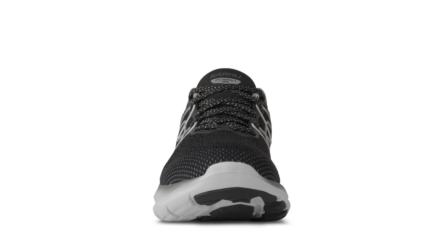 WOMEN'S FUSION 3.5 - BLACK / DAWN BLUE