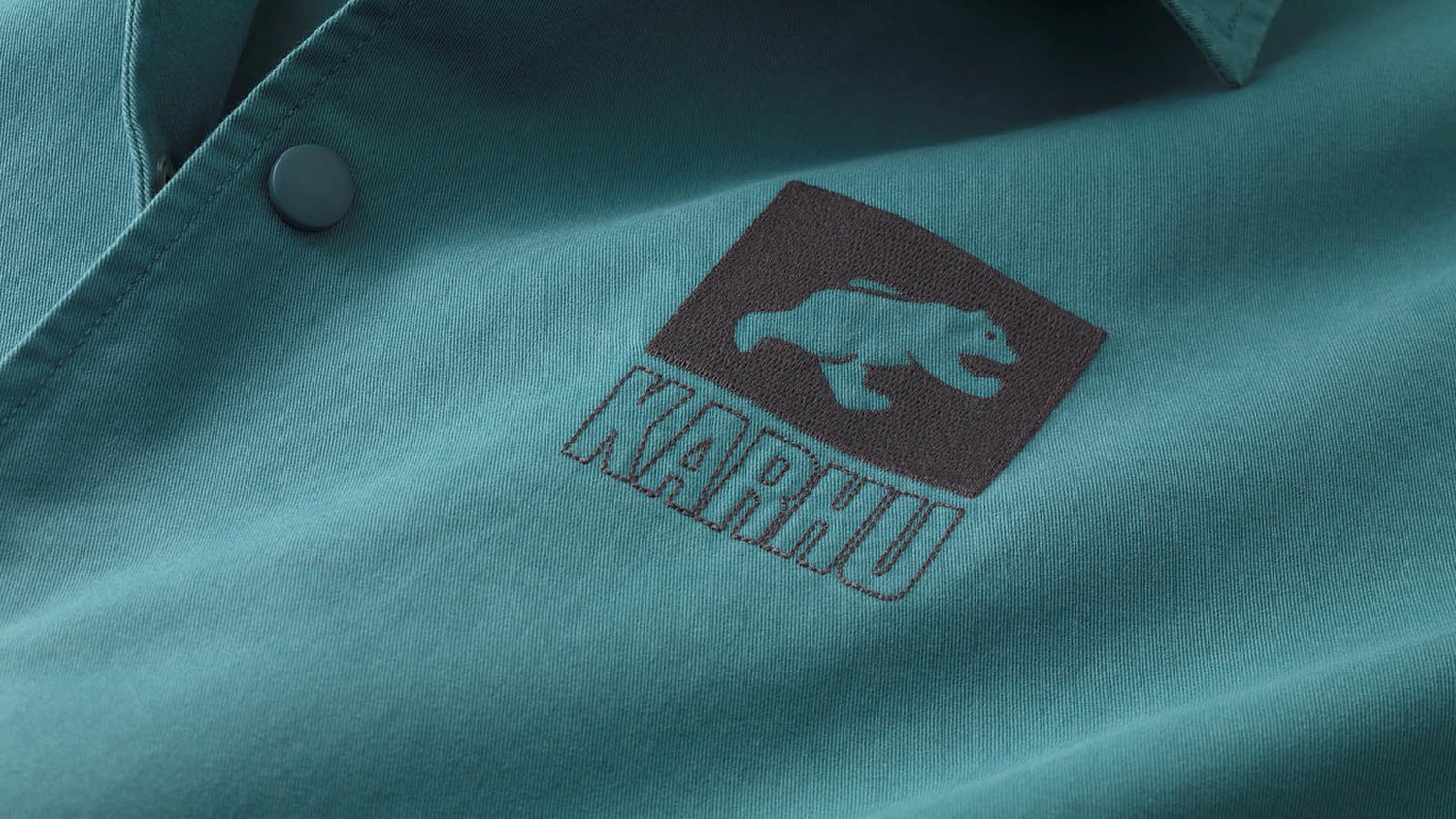 Karhu Sport Bear Logo Jacket KA00171-BBTU