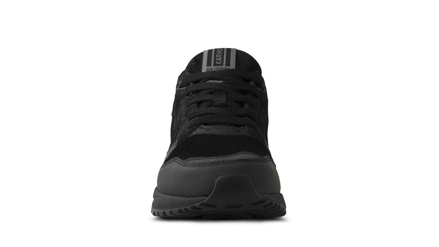 Legacy 96 - jet black / jet black