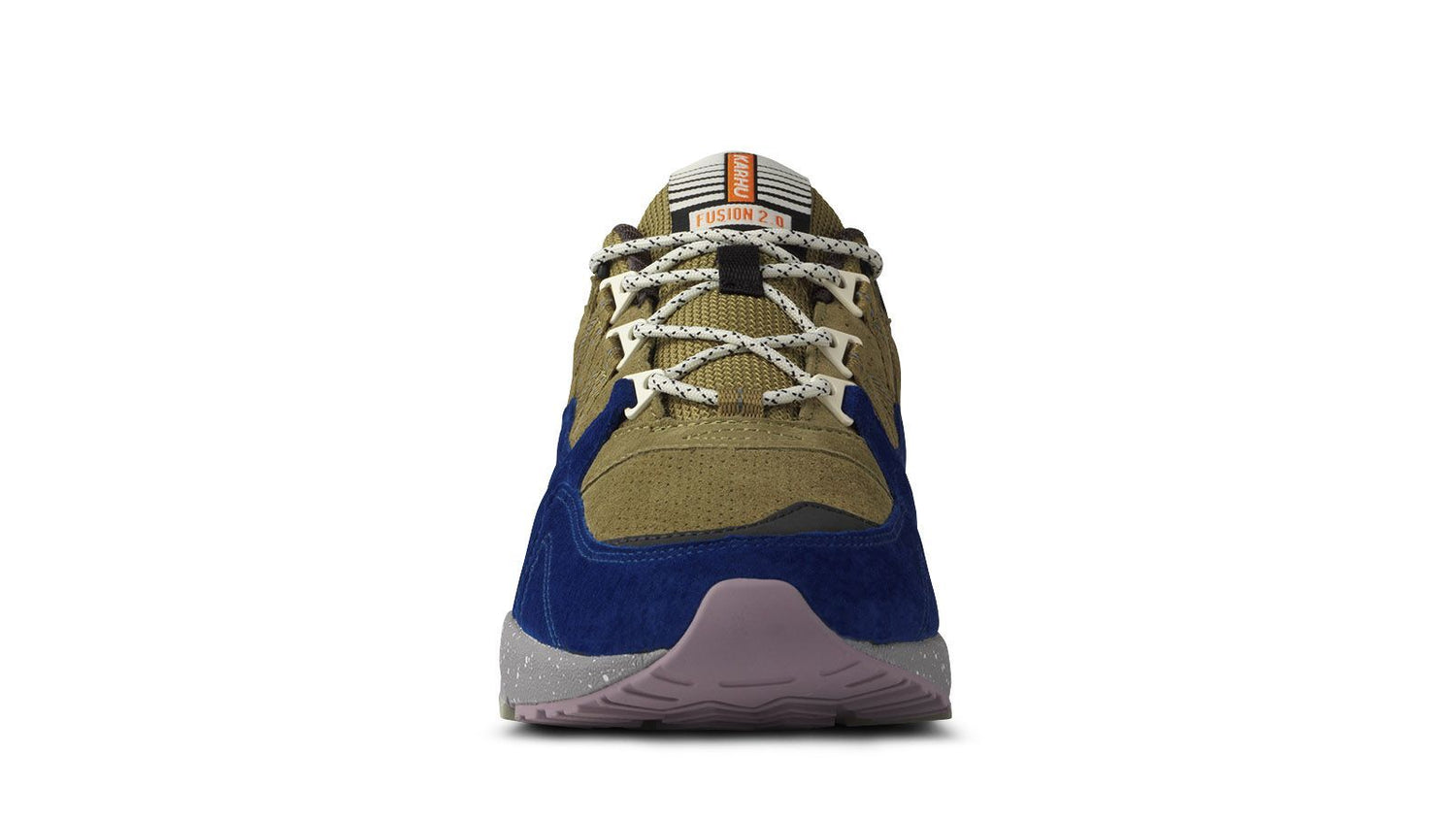 Karhu FUSION 2.0 “NORTHERN LIGHTS” PACK - SODALITE BLUE / GREEN MOSS F804132