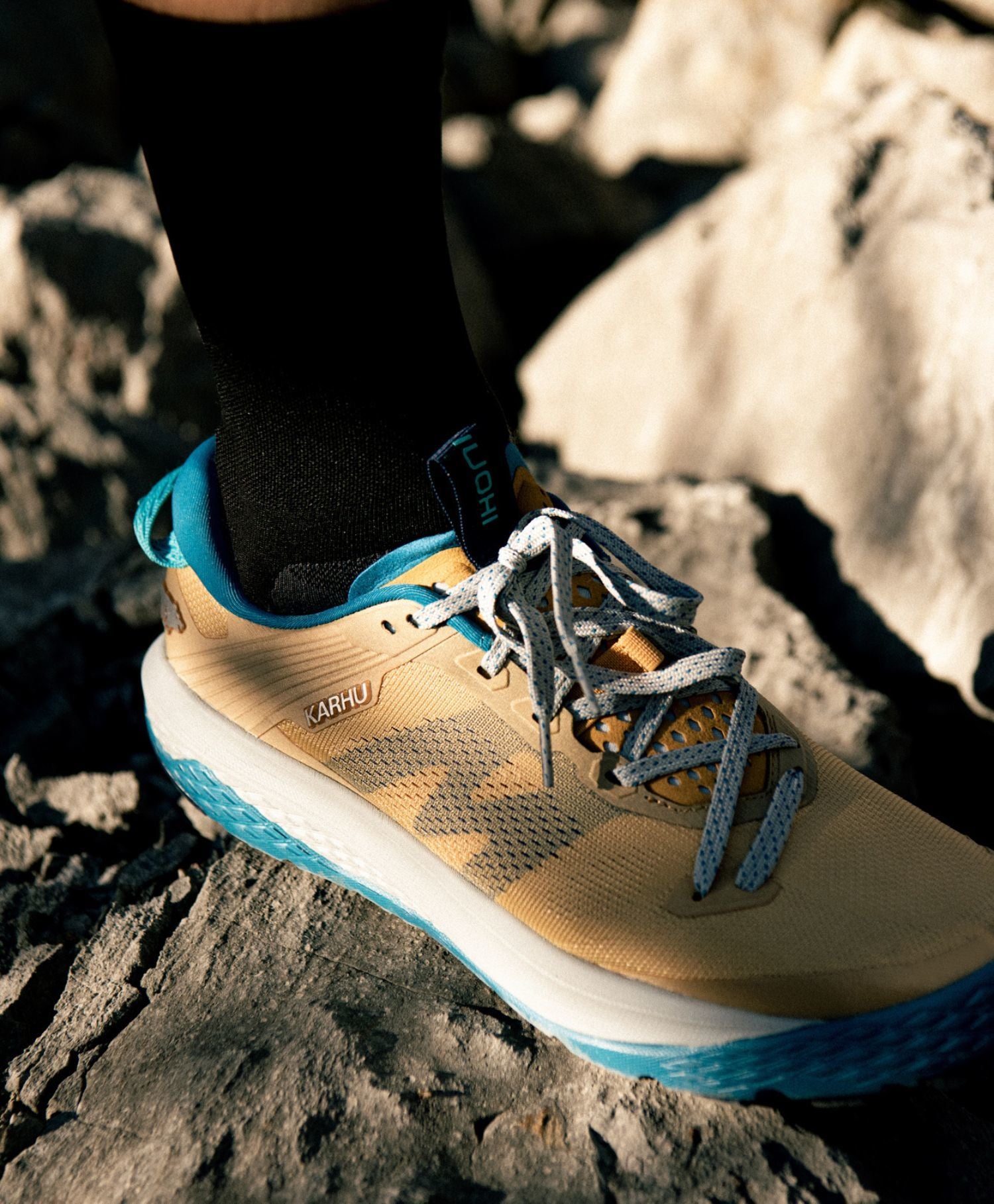 Karhu Ikoni Trail F204001