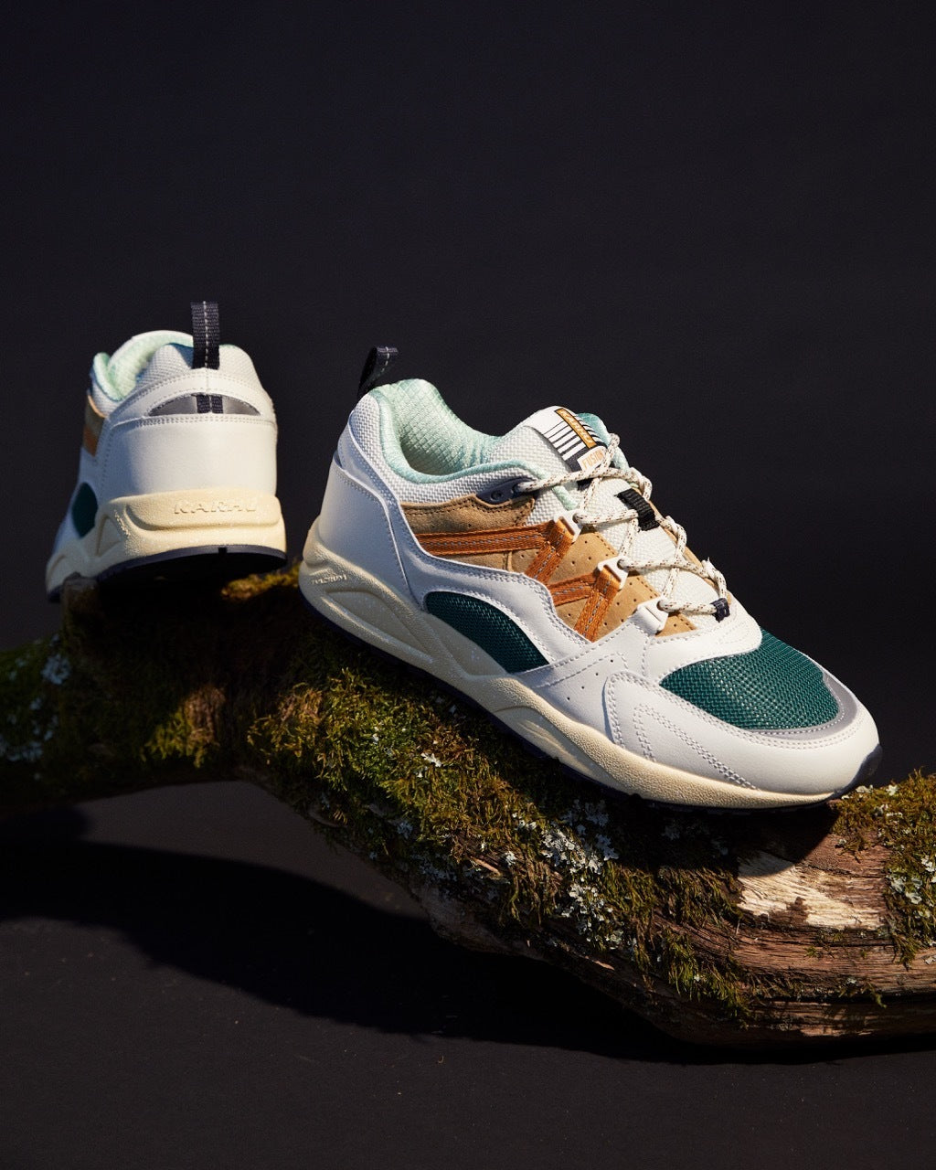 Karhu Fusion 2.0 F804144